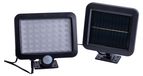 Lampe murale d'extérieur solaire PEPE LED