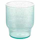 Villa d'Este Home Tivoli 1996 Waterbeker, 325 ml, kunststof, MS, Summer Crush, uniek, 6 stuks
