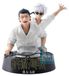 Jujutsu Kaisen Kaigyoku Figurine de collection 5e anniversaire, 16cm PVC