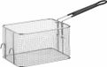 HENDI Frituurmand – 8 liter – Roestvrij staal – 238x190x140mm