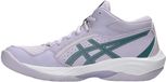Asics Gel-Task MT 5 Volleybalschoenen - Paars - Maat 37