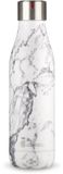 Les Artistes Paris Thermosfles Marble 500ml