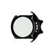MOFAGE Accessoires Filter Insert - White Mist 1/4