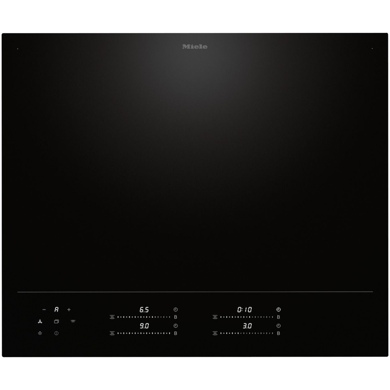 MIELE KM 8665 FL
