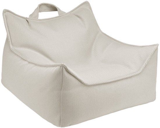 Wigiwama Zitzak Outdoor Chair - Terra