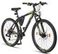 Licorne Vélo de montagne Effect Premium