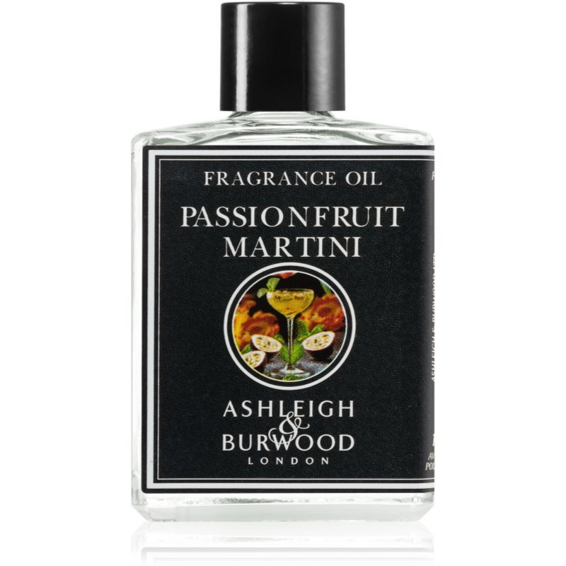 Ashleigh & Burwood London Fragrance Oil