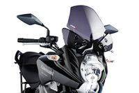 Puig 5655F Naked New Generation Touring, sterk getint