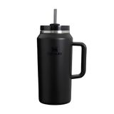 Stanley 1913 Quencher H2.0 Flowstate Tumbler 1.9L - Black