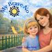 My Brave No My Brave no a children's book about safety, boundaries and saying no