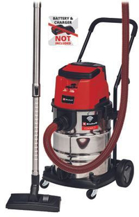 Einhell TP-VC 36/30 S Auto Solo