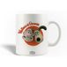 Mok Wallace & Gromit Shaun het schaap keramisch