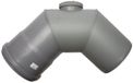 BRÖTJE Courbe de révision RTS 200 en plastique pour SAS 200., 971904