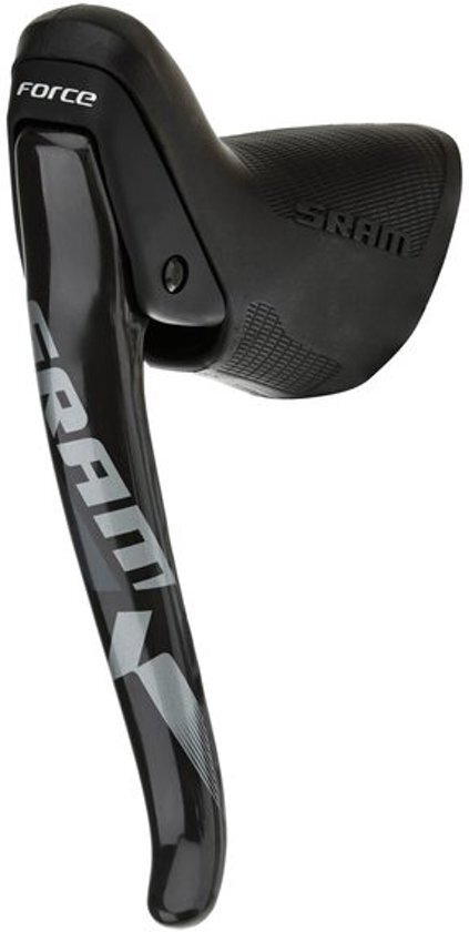 SRAM remgreep Force CX1 links carbon 1x11