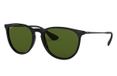 Ray-Ban Erika Classic RB4171 601/2P 54-18 Zonnebrillen