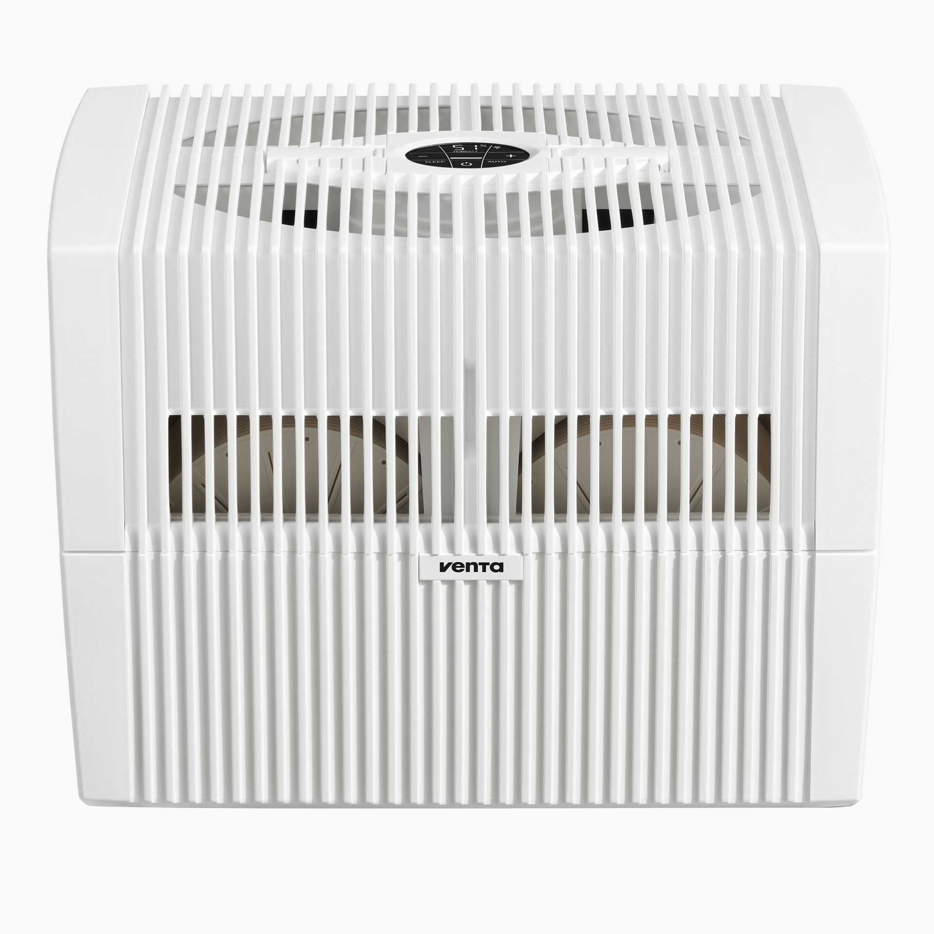 Venta AH550 Airwasher Original Connect - Luchtbevochtiger - 10L - 60 m² - Wit