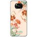 ERT GROUP mobiel telefoonhoesje voor Xiaomi POCOPHONE X3 Babaco Flowers 057