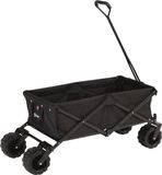 Outwell Hamoa Transporter Organizer - Zwart