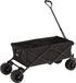 Outwell Hamoa Transporter Organizer - Zwart