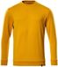 Mascot Sweatshirt Crossover 20284-962 - Curry yellow - M
