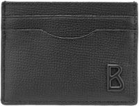 Bogner Realp Ilana Cardholder Black Zwart