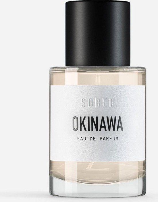 OKINAWA Eau de Parfum / 100 ml / Unisex