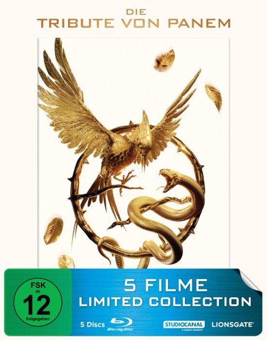 Plaion Pictures 1179418 film en Video Blu-ray Duits