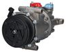 VALEO Compresseur de climatisation R 134a, diamètre 110 mm, compatible notamment avec les modèles FORD TRANSIT