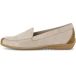 Gabor Mocassins femme Soft Nubuk Cuoio