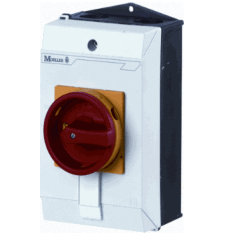 Eaton Power Quality Lastscheider - 4015082071431