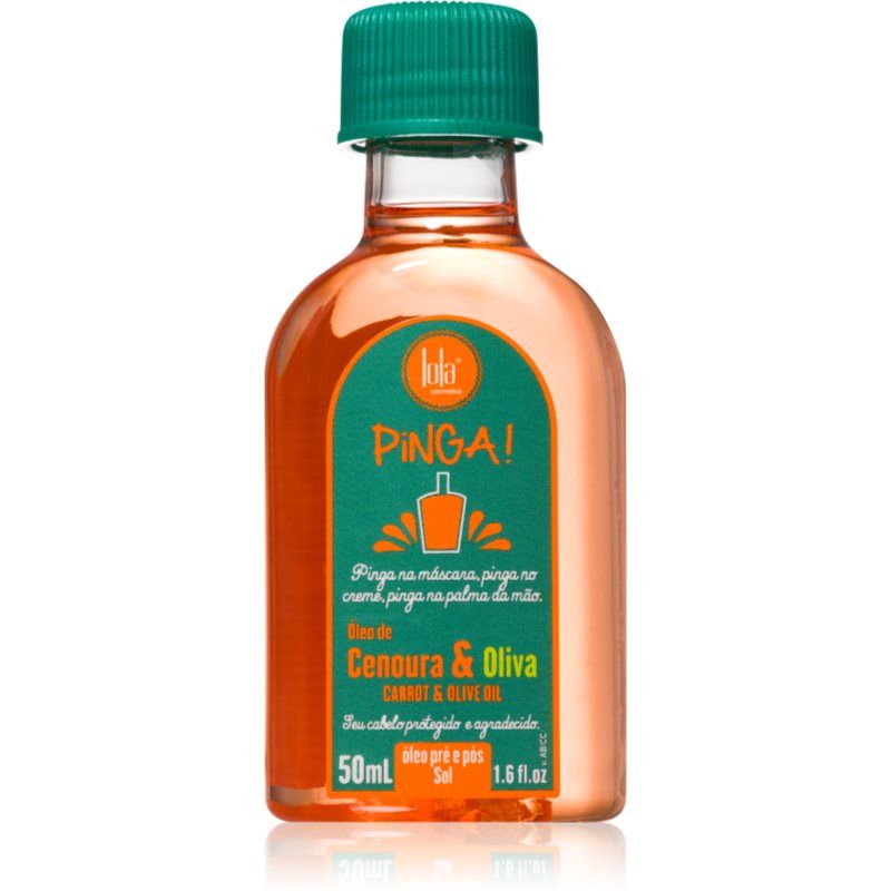 Pinga