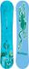 Burton Blossom Snowboard Bleu 144 cm All Mountain Avancé Unisexe