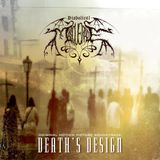 Death's Design (Clear Vinyl)