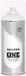 Maston ONE Spuitverf Blanke Lak Zijdeglans 400 ml