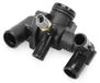 Merkloos Ford Boîtier du thermostat et interrupteur pour les modèles Transit V363 et Mk7