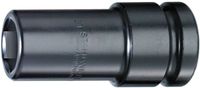Stahlwille 2609 30 26090030 Zeskant Dopsleutelinzetstuk 1 (25 mm)