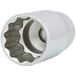 KS Tools 9171275 9171275 Twaalfkant Verwisselbare kop 32.0 mm 1/2 (12,5 mm)