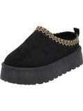 Palado Palado Asinara Clogs Black