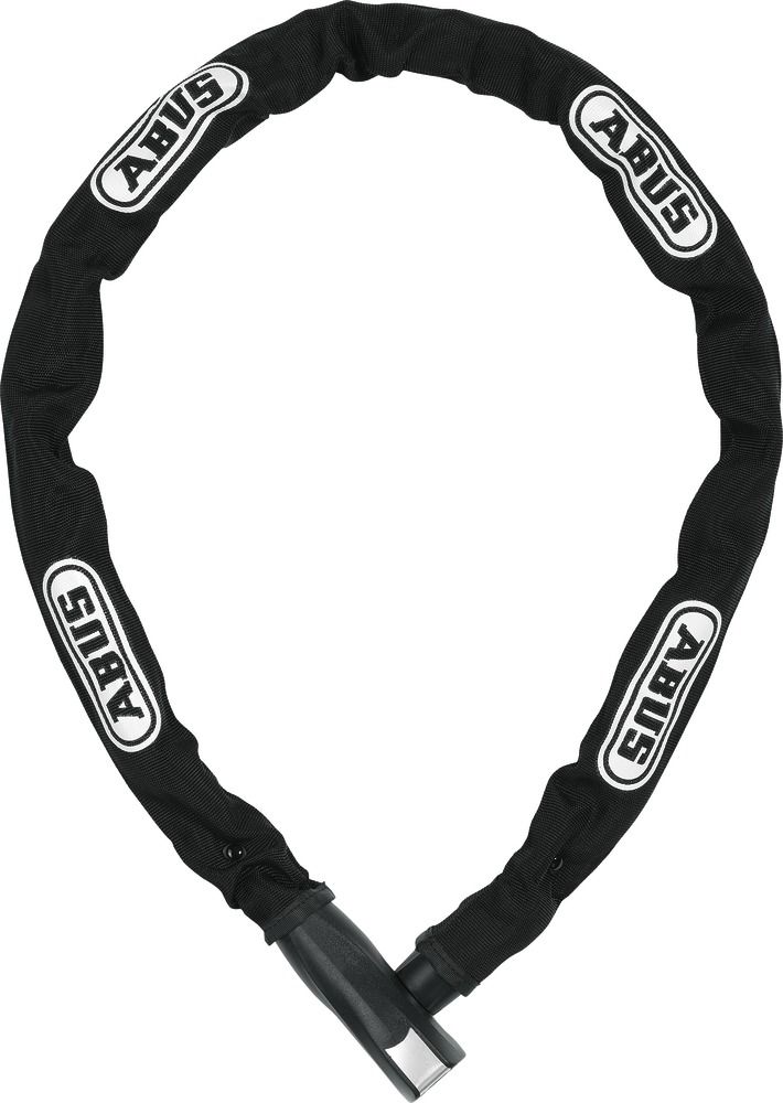 Abus 880 - Fietsslot - Zwart