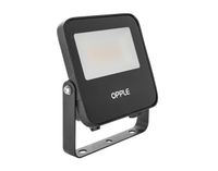 OPPLE Lighting Re100-10W-840-BL Zwart Halogeen