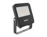 OPPLE Lighting Re100-10W-840-BL Zwart Halogeen