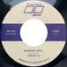 Burgundy Fantasy 15 - Burgundy Mist / Percy St. (7" Single)