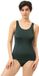 Mey Dames Sporty-Hemd Serie Emotion Mystic Jade