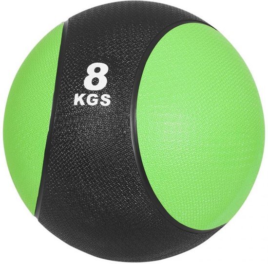 Gorilla Sports Medicine Ball 8 kg