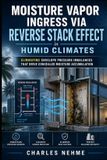 Moisture Libri GmbH Moisture Vapor Ingress via Reverse Stack Effect in Humid Climates