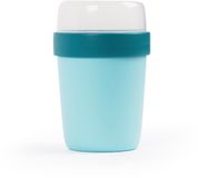 Day To Day Essentials On-The-Go Lunchbox Reef Bay - 400ml + 180ml
