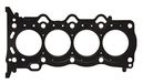 Gasket, Ajusa Gasket, cylinder head