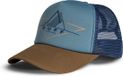 BUFF® Trucker Cap BRAK STONE BLUE L/XL