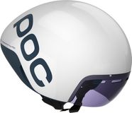 POC Cerebel Casque de vélo, hydrogen white, Taille M