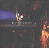 Sonic Rendezvous Kirkelig Kulturverksted Various Artists - 40 Years' Credibility (4 CD)